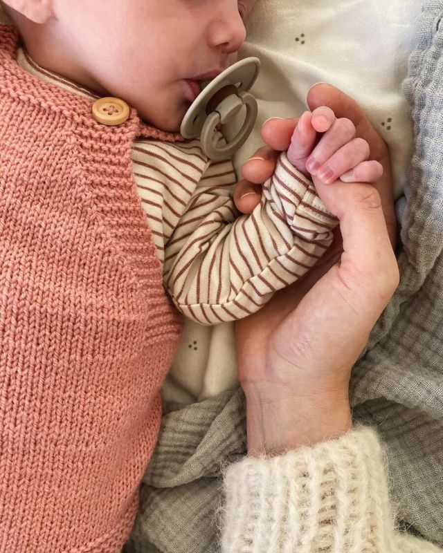 Lillesøsters romper