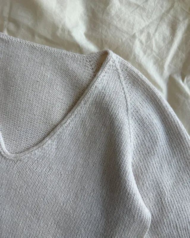 Cumulus Tee