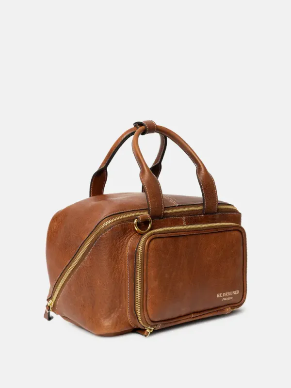 Project 39 - Walnut/Gold