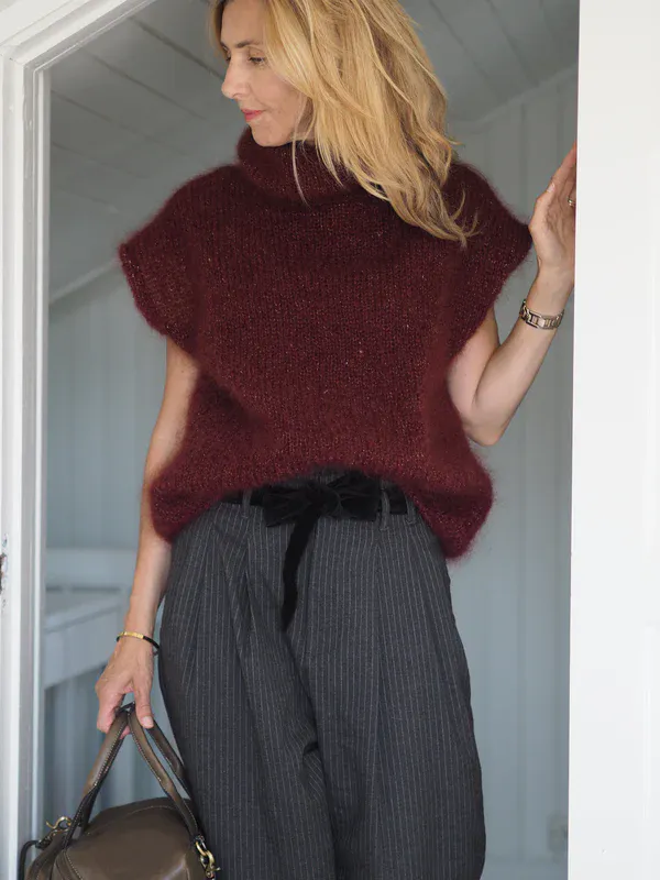 Bea Vest
