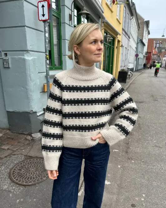 Hovedbilde Key Sweater