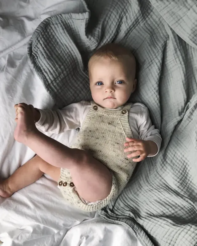 Lillesøsters romper