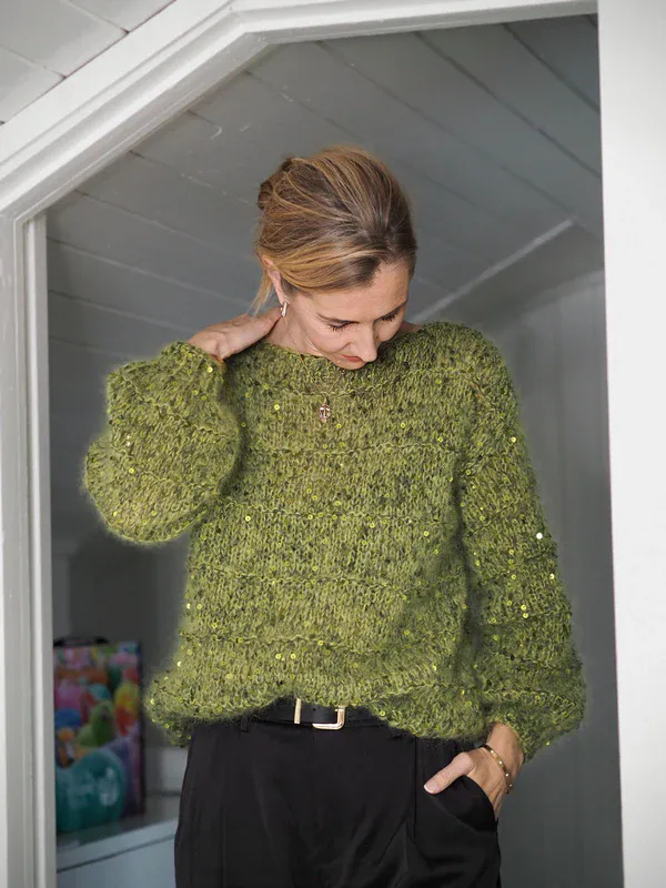 Holiday Sweater