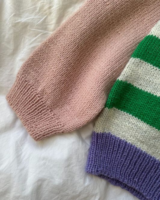 Hovedbilde Holger Sweater Man