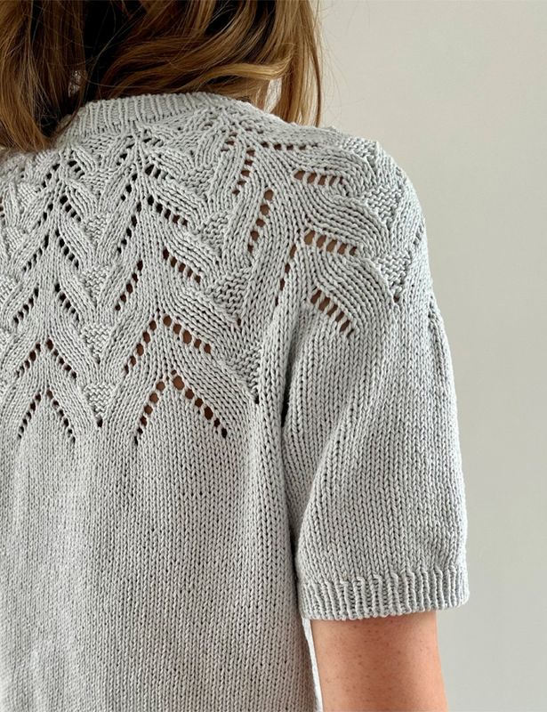 Tulipan Tee