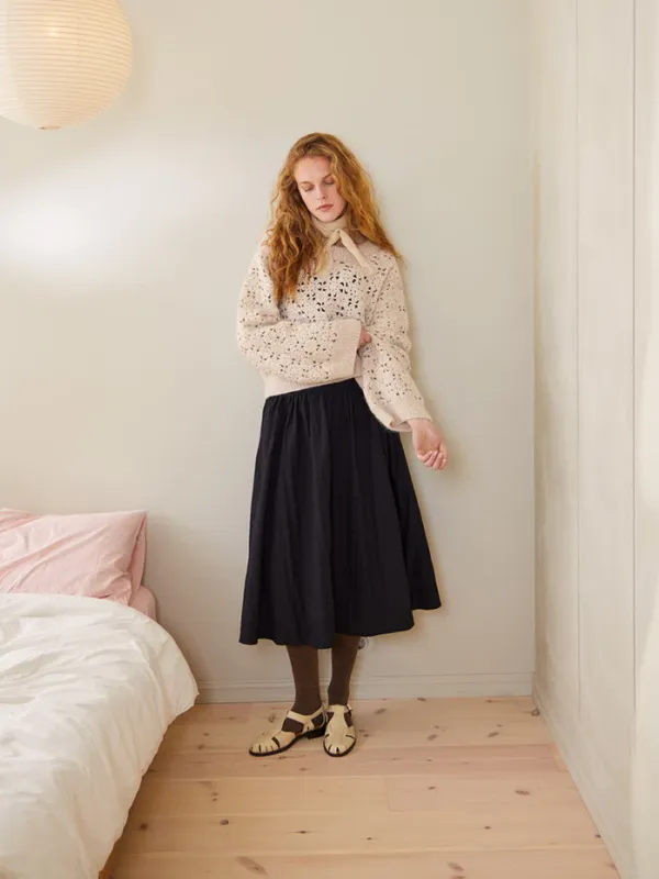Fleur Sweater