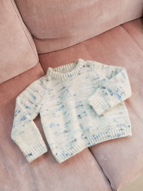 Hovedbilde Debutant Sweater Junior