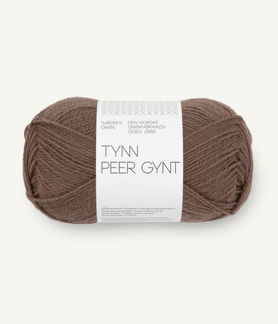 Hovedbilde Tynn Peer Gynt 