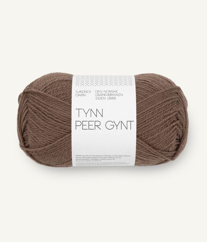 Tynn Peer Gynt 