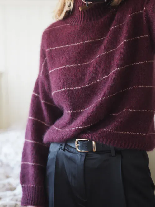 Hovedbilde Always Sweater