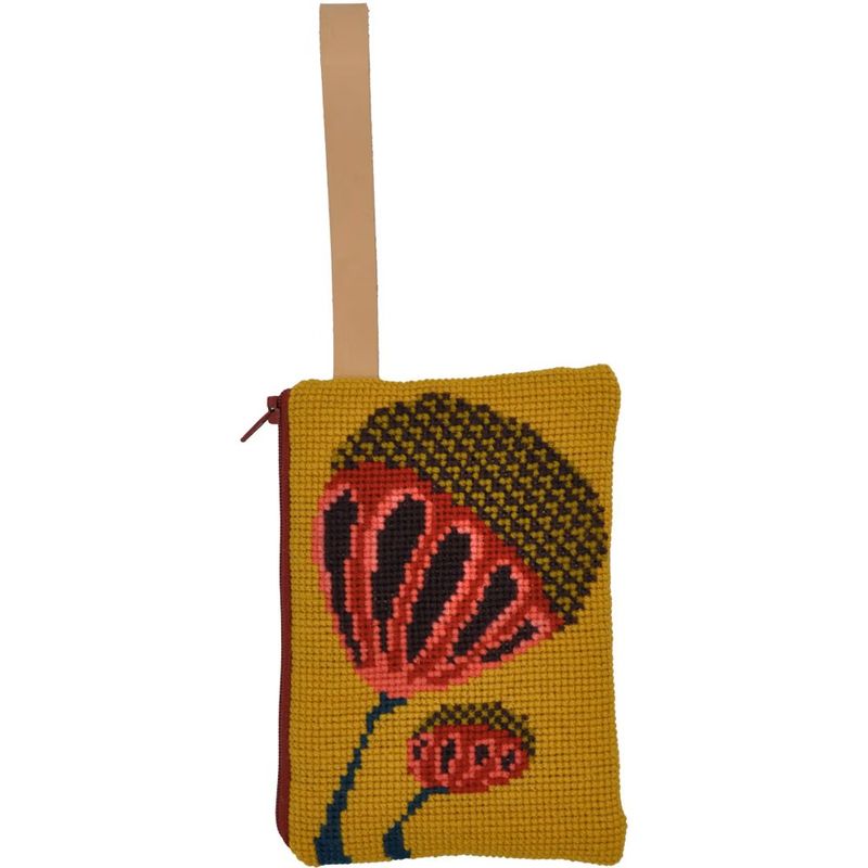 FruZippe Retroblomst 1 