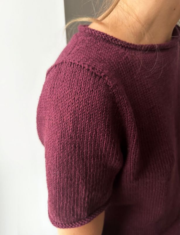 Vega Tee