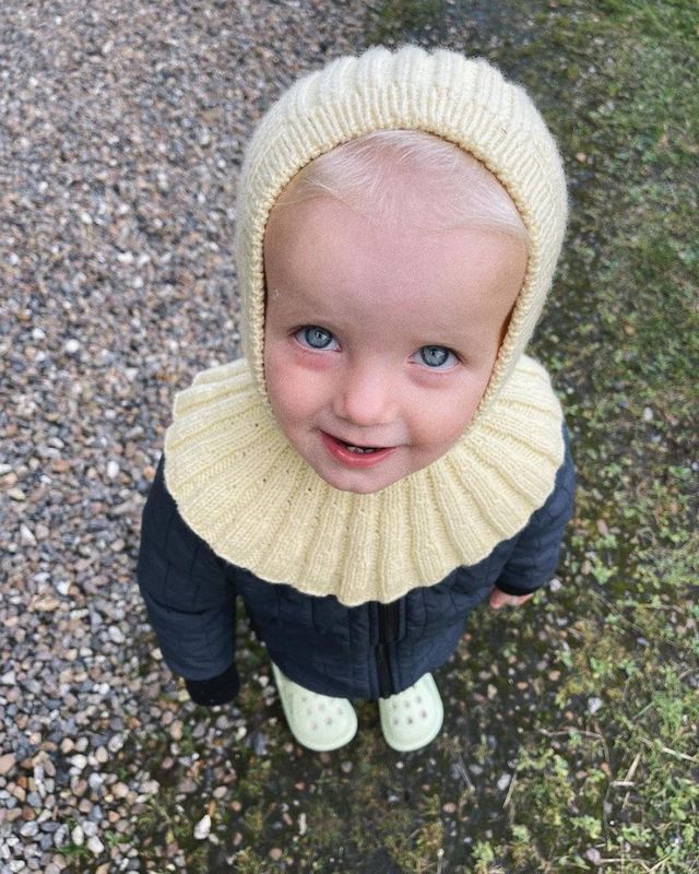 Sunday Balaclava