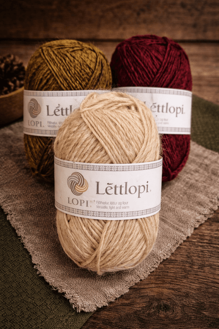 Hovedbilde Lettlopi