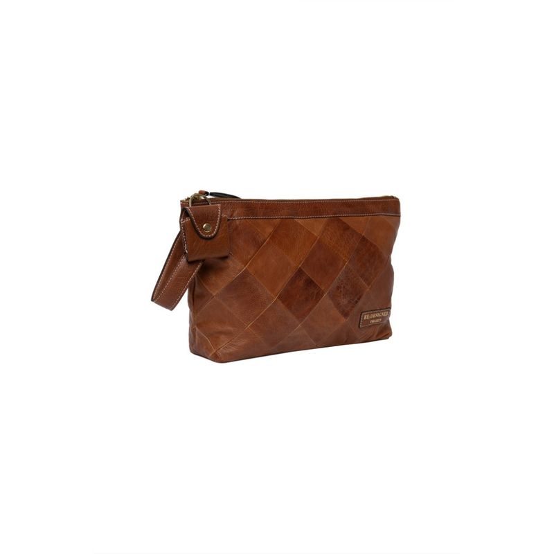Project 17 - Walnut/Gold