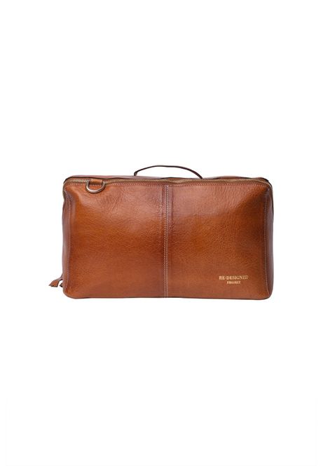 Hovedbilde Project 90 - Walnut/Gold 