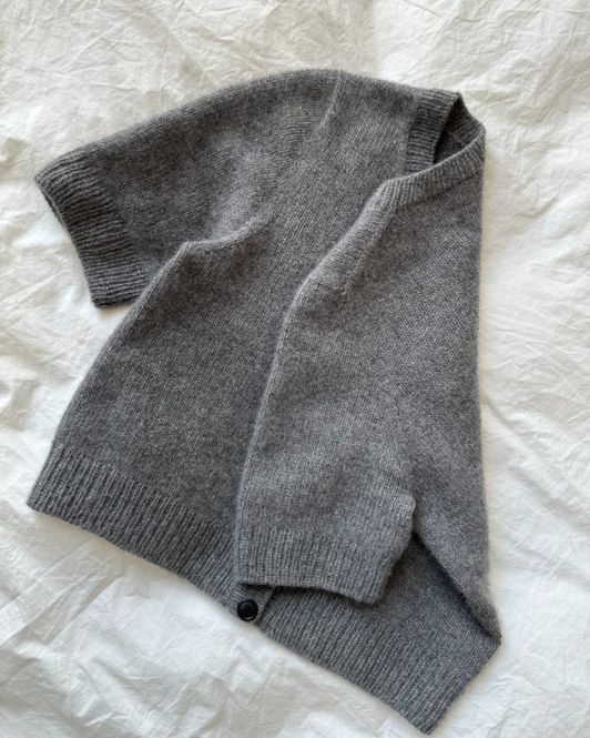Hovedbilde Maggie Cardigan