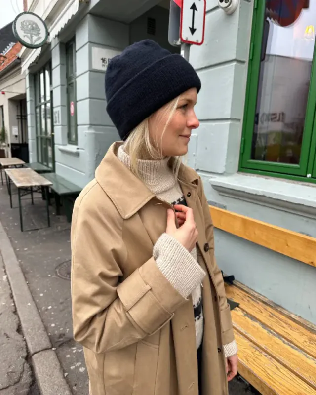Oslo Lue