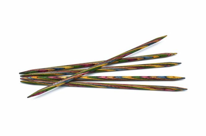 Hovedbilde Symfonie 20 cm strømpepinner 