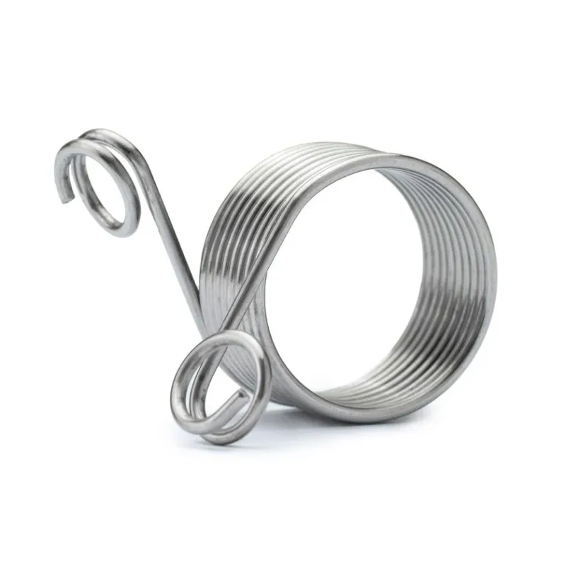 Strikkespiral - trådholder 17mm