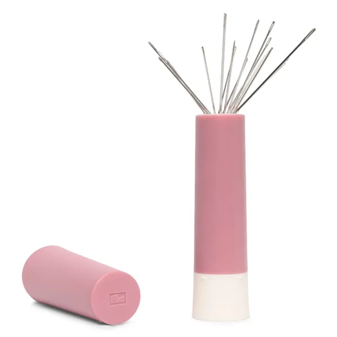 Hovedbilde Needle Twister - Rosa