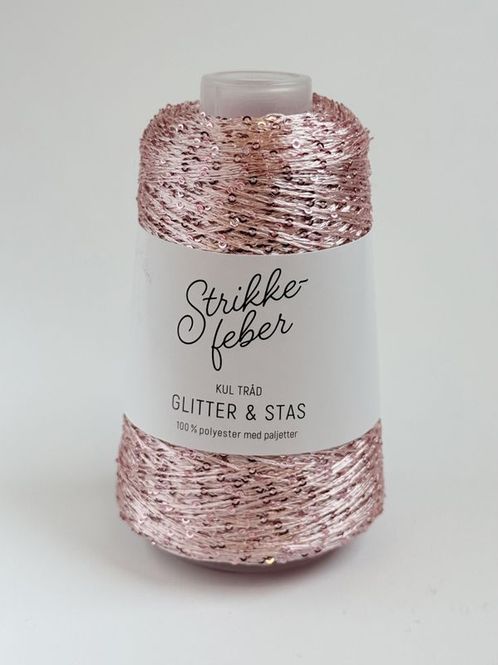 Hovedbilde Glitter & Stas
