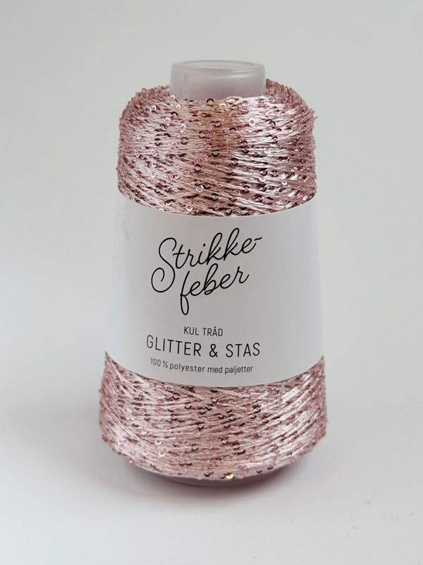 Glitter & Stas