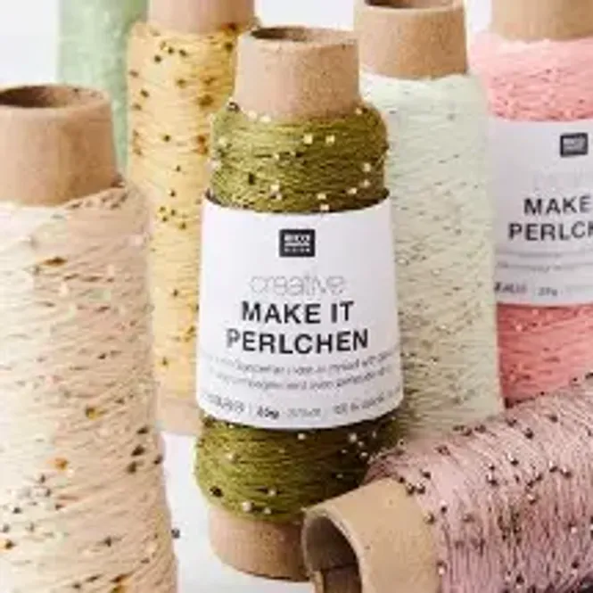 Hovedbilde Make It Perlchen