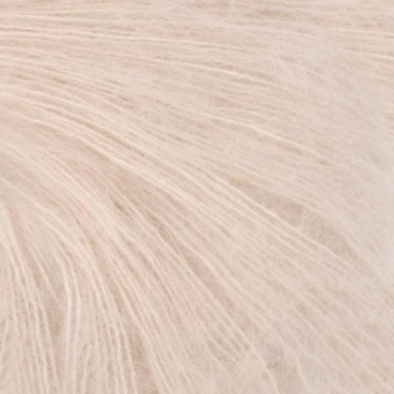 Tynn Silk Mohair