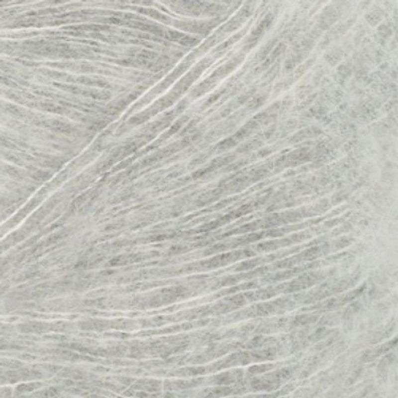 Tynn Silk Mohair