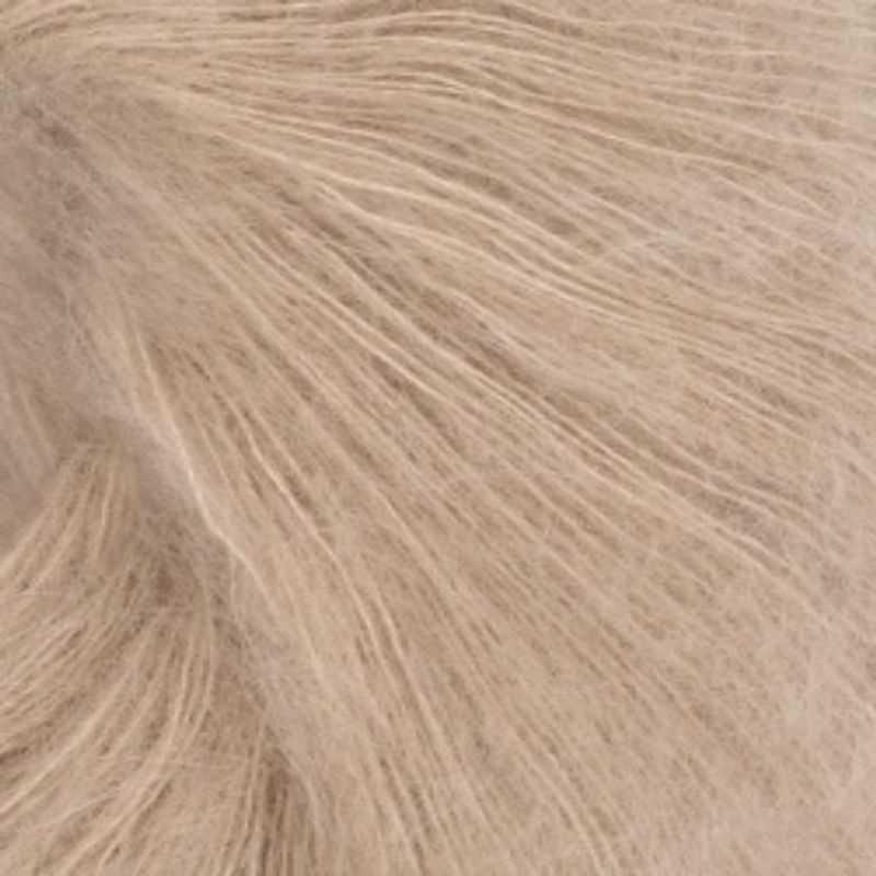 Tynn Silk Mohair