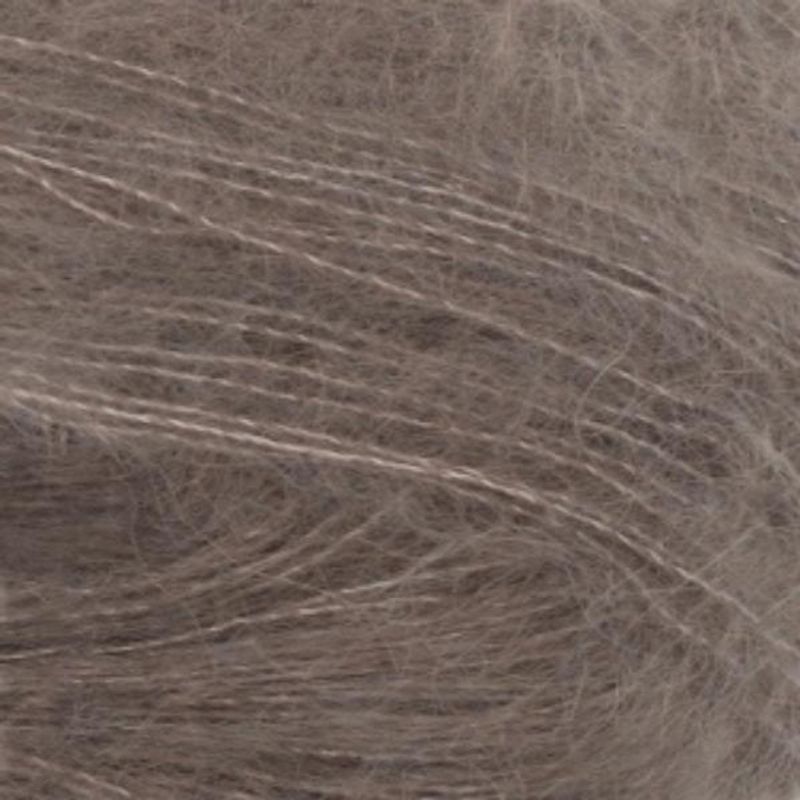 Tynn Silk Mohair