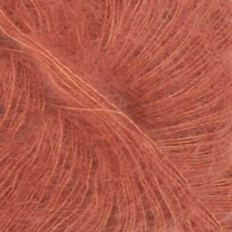 Tynn Silk Mohair
