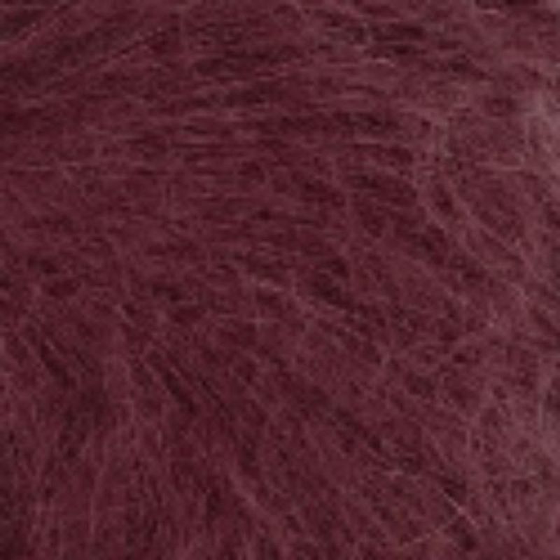 Tynn Silk Mohair