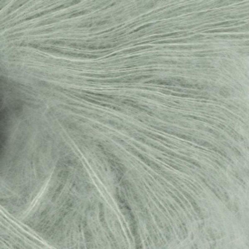 Tynn Silk Mohair
