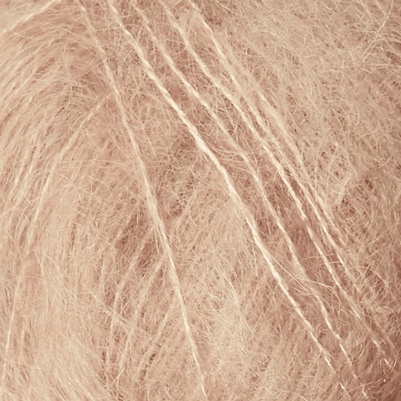 Isager Silk Mohair