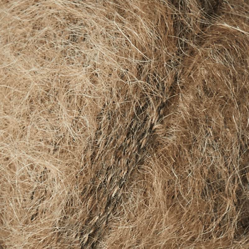 Isager Silk Mohair