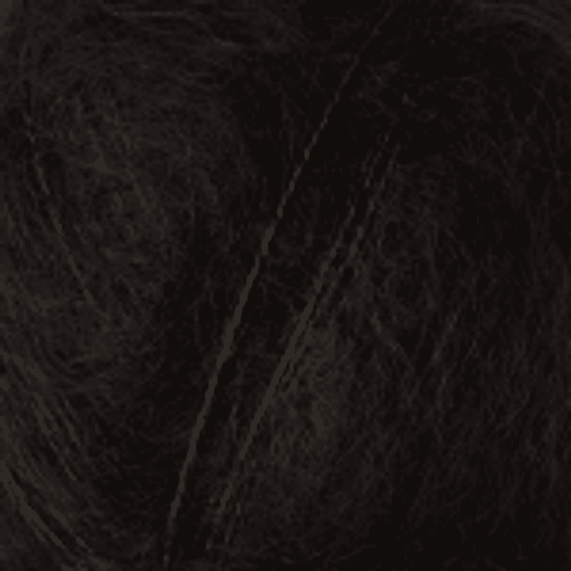 Isager Silk Mohair