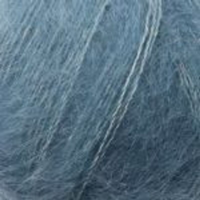 Isager Silk Mohair