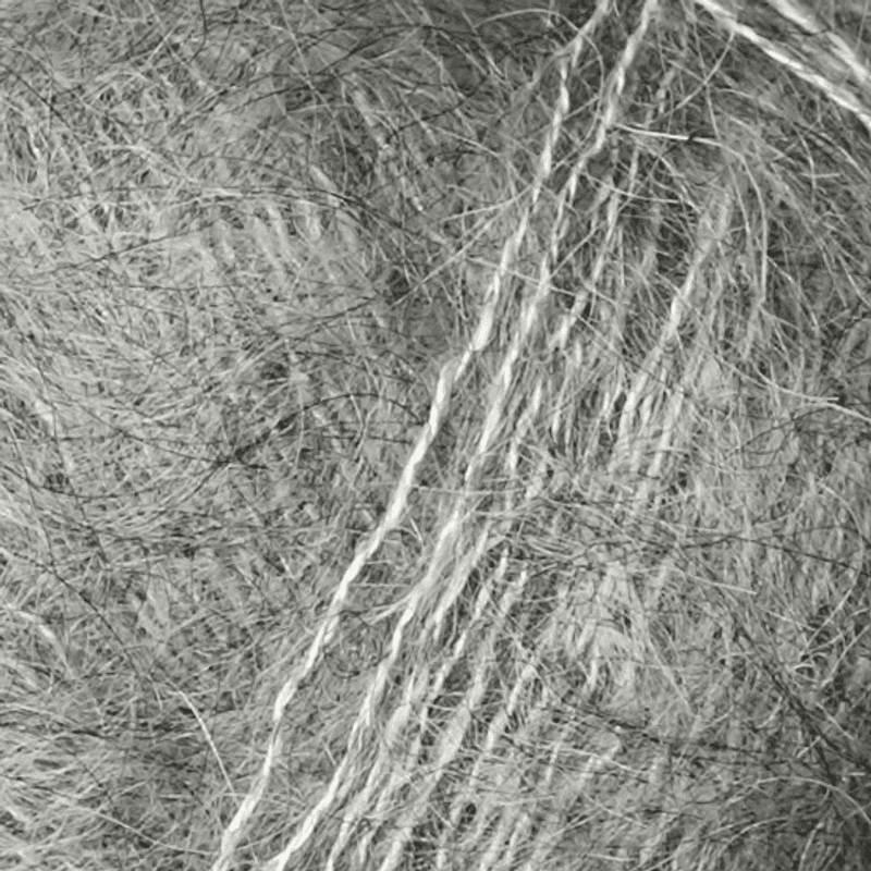 Isager Silk Mohair