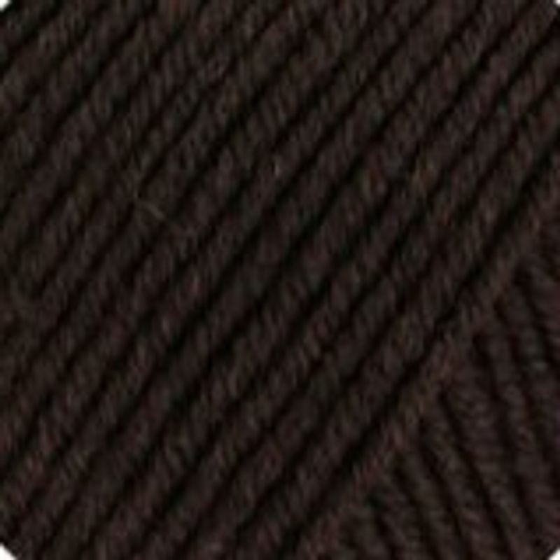 Cool Wool
