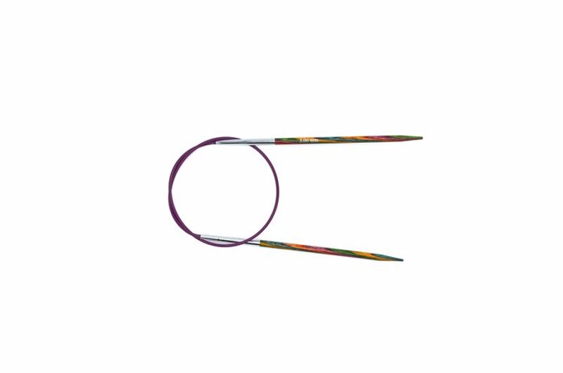 Symfonie 40 cm rundpinne