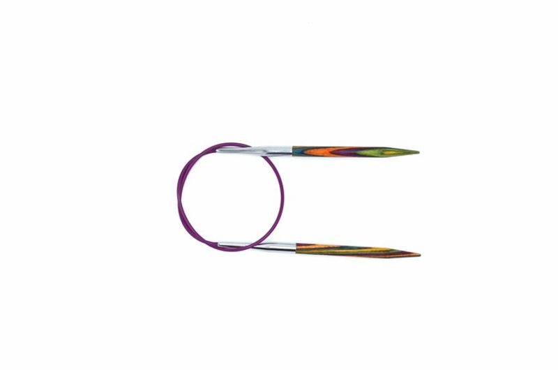 Symfonie 40 cm rundpinne