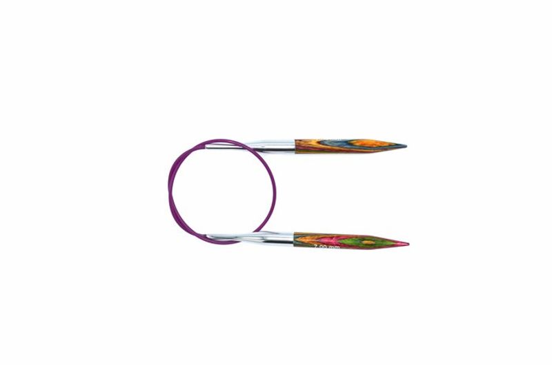 Symfonie 40 cm rundpinne