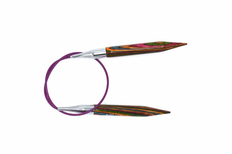 Symfonie 40 cm rundpinne