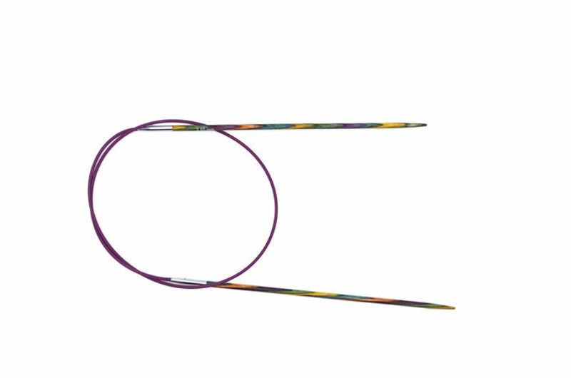 Symfonie 60 cm rundpinne