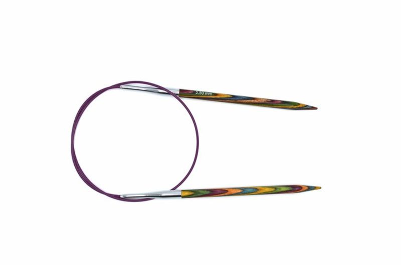 Symfonie 60 cm rundpinne