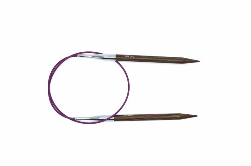 Symfonie 60 cm rundpinne