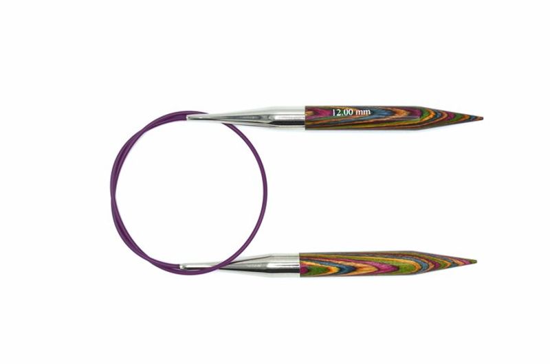 Symfonie 60 cm rundpinne