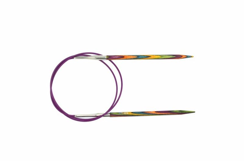 Symfonie 80 cm rundpinne